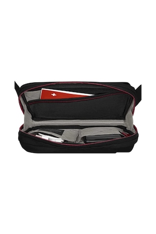 Victorinox 653382 Travel Essential Bel Çantası Rfıd Korumalı Renkli