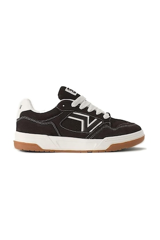 Vans Upland Erkek Günlük Ayakkabı Vn000d6fy7u1 Siyah