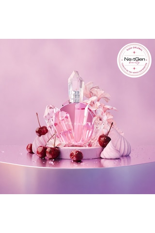 Ariana Grande Rem Cherry Eclipse Kadın Parfüm EDP 30 ML