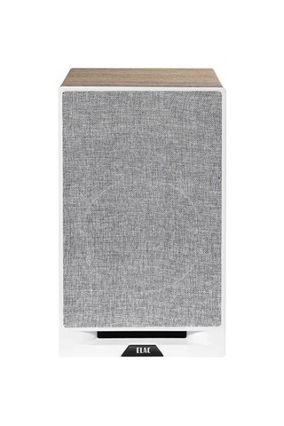 Elac Debut Reference Dbr62 Raf Tipi Hoparlör Çift - Beyaz