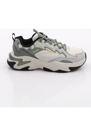 Qiaodan Qhl043254453ge Erkek Spor Ayakkabı Bright Green