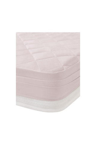 Yataş Bedding Macaron Full Kenar Dolgulu Alez 60x120 - Pembe
