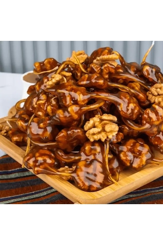 Extra Cevizli Sucuk - Lebsan Kuruyemiş