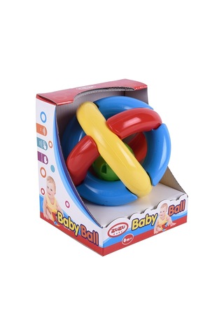 Zuzu Bebek Oyuncak Top