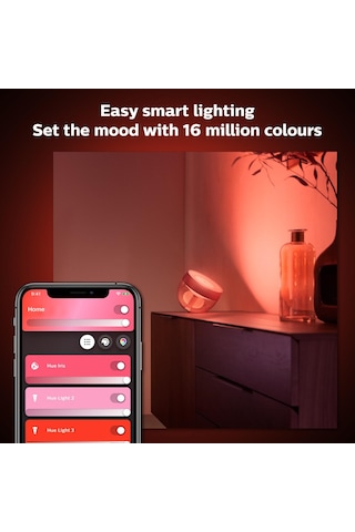 Philips Hue Iris - Copper (Special Edition)