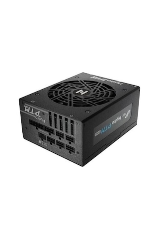 Fsp 1000w 80 Gold Hydro Ptm Pro Atx3.0 Hpt2-1000m Pcıe5.0 Tam Modüler Power Supply