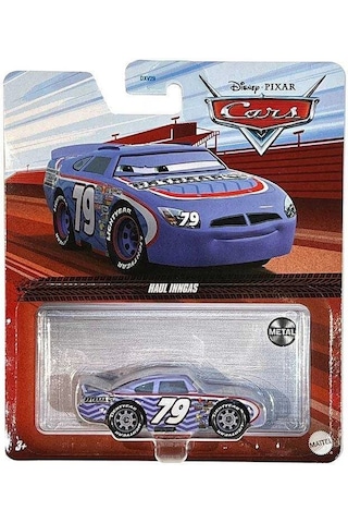 Disney Cars 1/64 Haul Inngas