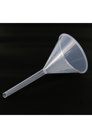 Plastik Huni 100 Mm