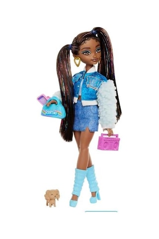 Barbie Dream Besties Ana Karakter Bebeklers Brooklyn HYC22