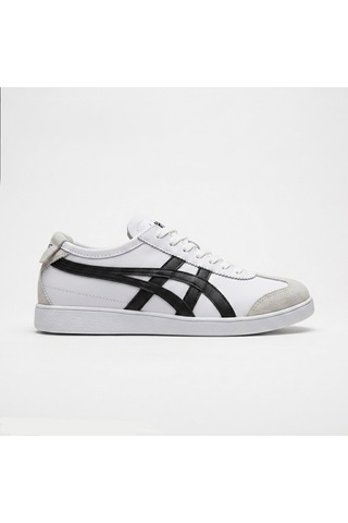 Tayger Etayger Erkek Günlük Spor Sneaker Ayakkabı Beyaz - Siyah