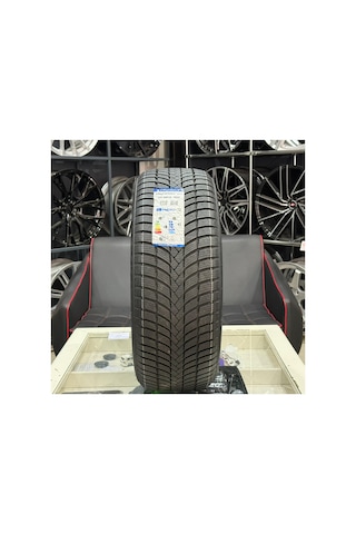 Trıangle 245/40R20 99W Xl Tw421 Suv Kış Lastiği 2025