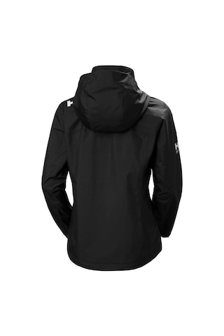 Helly Hansen W Crew Hooded Mont 2.0 Gri