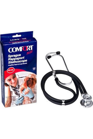 Comfort Plus DM-40L Veteriner Steteskop
