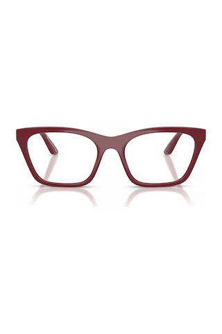 Emporio Armani Ea4274bu 52611w 53 Güneş Gözlüğü Bordo