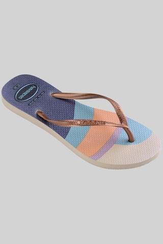 Havaianas Kadın Terlik Bej
