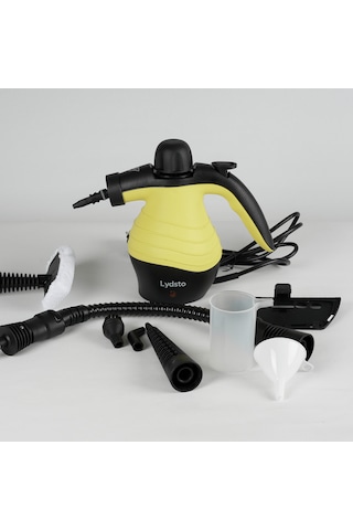 Lydsto VSC38 El Tipi Buharlı Temizleyici