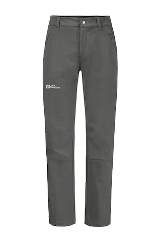 Jack Wolfskin 1503755 6945 Activate Xt M Erkek Outdoor Pantolon Renklı Çok Renkli