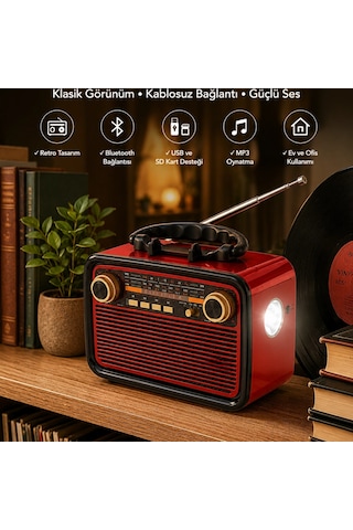 Nostaljik Radyo 89213405