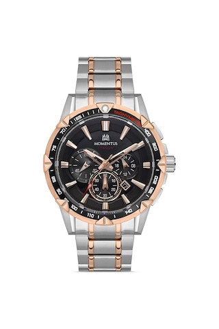 Momentus X800V-05SR Erkek Kol Saati