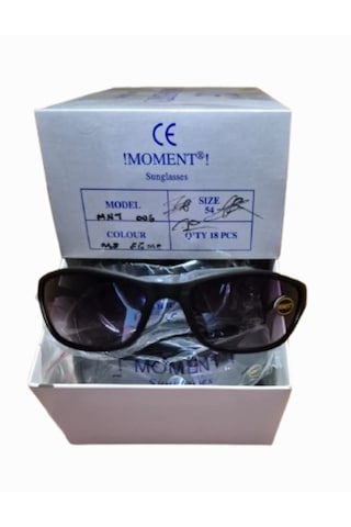 Unisex Polarize Güneş Gözlüğü 36 Adet Bir Arada-toptan