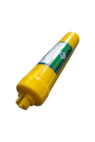 Su Arıtma Cihazı Mineral Filtre 2" Inline