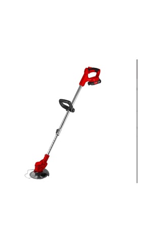 Rdx9022 Akülü Çim Kenar Kesme