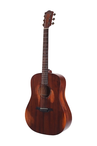 Bromo Bar1hm Rocky Series Akustik Gitar Historic