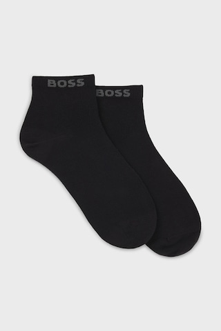Boss Erkek Çorap 50491208 001 Siyah