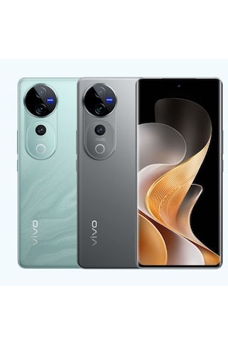 Vivo V40 Pro Uyumlu Ön Body Şeffaf Ultra Ekran Koruyucu Nano Jelatin