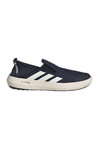 Adidas Erkek Mavi Outdoor Ayakkabı Terrex Boat Slıp-on Clımacool Jı3503