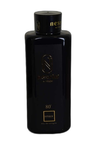 Amber Kolonyası 80 Derece Özel Seri Kutulu Pet Şişe 400 Ml - Eau De Cologne