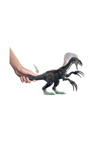 Jurassic World Slashin' Slasher Dinozor Figürü GWD65