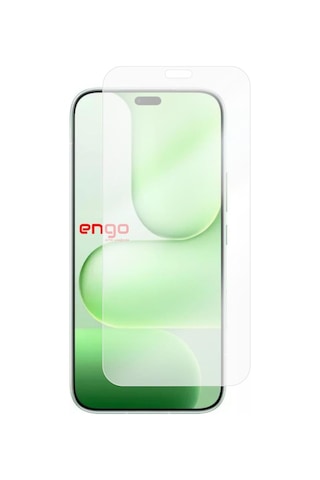Honor 600 Lite Mat Ekran Koruyucu 9h Nano Şeffaf Lna-nx1