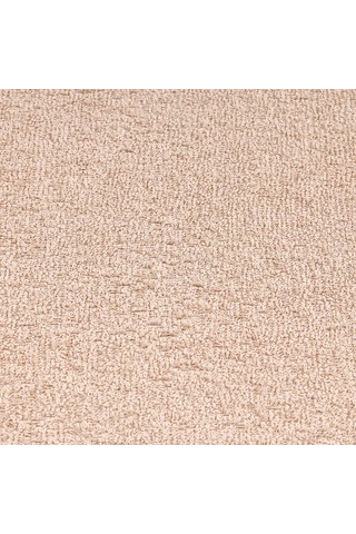 Mave Banyo Havlusu - Bej - 70x140 Cm Çok Renkli