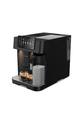 Grundıg KVA 6530 Espresso Makinesi