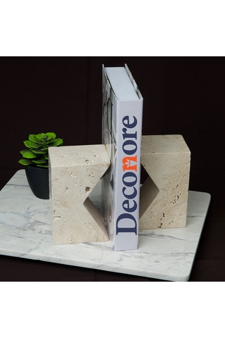 Concavo 2li Set Obje -