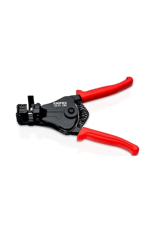Knıpex Otomatik Kablo Sıyırıcı 180 Mm 1221180