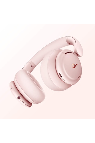 Anker Soundcore Life Q30 Hibrit ANC Bluetooth 5.0 Kulak Üstü Kulaklık