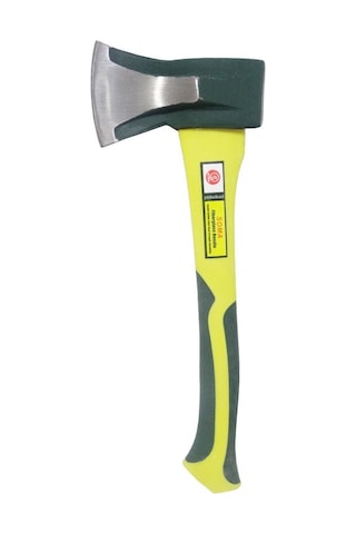 Soma Smc-155 Fiber Saplı Balta 37cm 1kg