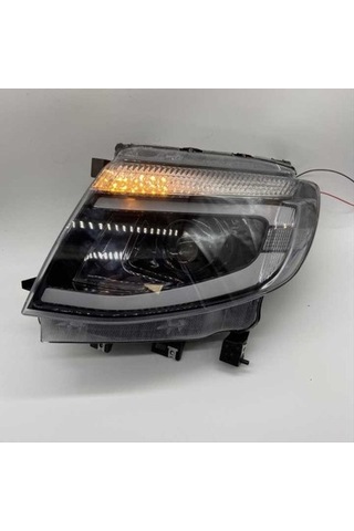 Ranger Içın Uyumlu T6 2012-2015 Led Far 1