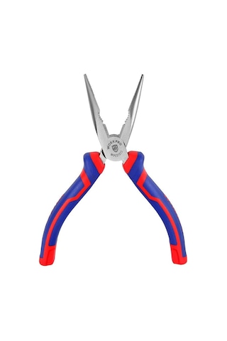 Workpro Wp231012 160mm Profesyonel Kargaburnu