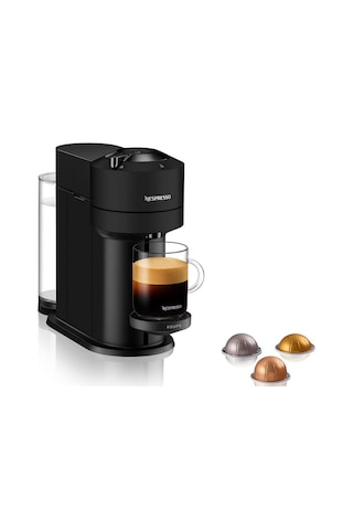 Nespresso Krups Vertuo Next XN910N Kahve Makinesi
