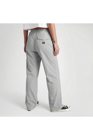 Converse Classic Kadın Gri Pantolon