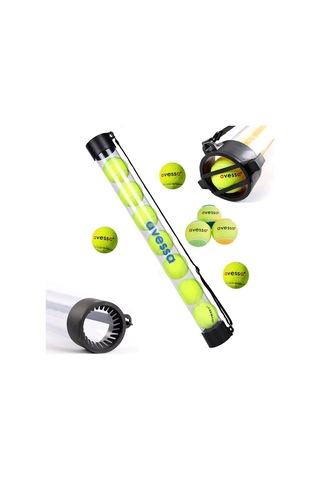 Özel Seri Tbc-30 Tenis Topu Toplama Aparatı Oyun Ekipman
