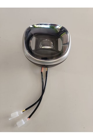 Volta Apec Apm5 Ön Far 60 Volt Konvertersiz 00