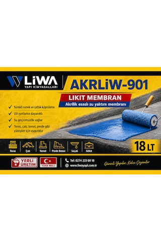Liwa Akrliw-901
