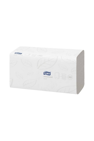 Tork Xpress Yumuşak Z Katlamalı Havlu Kâğıt 21 x 180'li