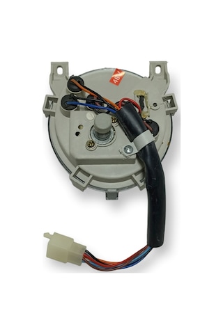 Asya As1000 Volt Yd800d Kılometre Saatı As1000vl F0314