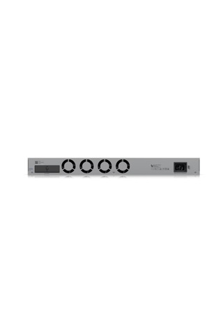 Ubıquıtı Usw-pro-aggregatıon 28 Port 10gb Sfp+ / 4 Port 25gb Rj45 L3 Yönetilebilir Rackmount Campus Swıtch