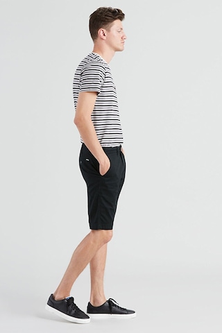 Levi's Erkek 502 Rahat Kalıp Taper Chino Şort - 52438-0005 001
